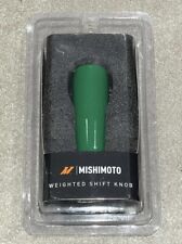 Mishimoto weighted gear for sale  ILFORD