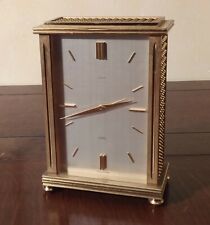 Turler orologio sveglia usato  Roma