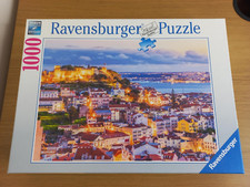 Ravensburger lisbon sao for sale  NUNEATON