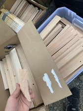 Solid oak thresholds for sale  Williamstown