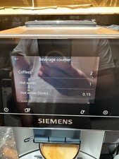 Siemens tp713gb9 eq700 for sale  BRADFORD