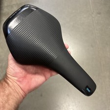Assento de bicicleta Selle Royal Vivo preto novo sem etiqueta nunca montado nunca usado perfeito estado comprar usado  Enviando para Brazil