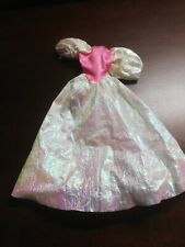 Vestito barbie first usato  Civita Castellana