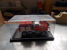 Camion pompier pegaso d'occasion  Saujon