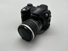 Fujifilm finepix s5600 gebraucht kaufen  Reichertshofen