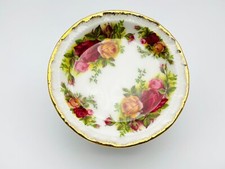 Royal albert old for sale  NORWICH