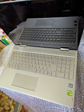 Envy x360 bp000nf d'occasion  Angers-