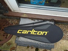 Carlton airblade badminton for sale  IPSWICH