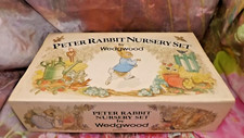 Peter rabbit piece for sale  TREDEGAR