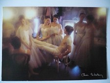 Carte postale chris d'occasion  Montpellier-