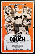 The love couch d'occasion  Expédié en Belgium