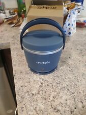 Crock pot lunch for sale  Brookpark