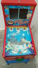 Space flipper flipperino usato  Roma