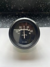 Tim ammeter plus for sale  RADSTOCK
