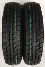Ruote carrello complete usato  Settingiano
