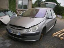 Plage arriere peugeot d'occasion  La Ville-aux-Clercs