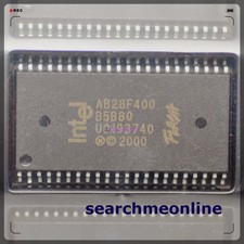10 peças AB28F400B5B80 AB28F400-B5B80 AB28F400 SOP-44 comprar usado  Enviando para Brazil
