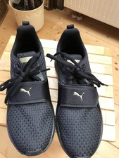 Puma softfoam herren gebraucht kaufen  Kall