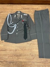 Ddr nva mfs gebraucht kaufen  Muldestausee