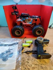 Monster truck gebraucht kaufen  Nordenham
