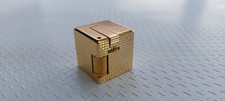 Vintage année briquet d'occasion  La Rochelle