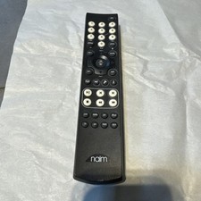 Original naim remote for sale  CROYDON