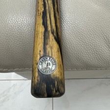 1 piece cue case for sale  PRESTON