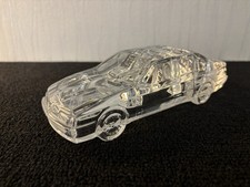 Voiture presse papier d'occasion  Baccarat