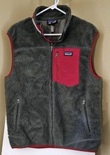 Patagonia mens retro for sale  Burns