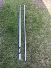 Laser full mast for sale  AMERSHAM