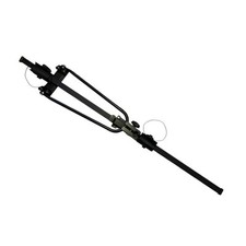 Porte vélo toit d'occasion  Lesquin