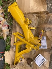 Mobylette frame integral for sale  BROUGH