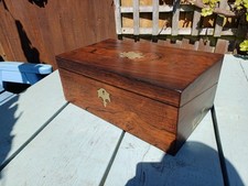Vintage campaign writing for sale  POLEGATE