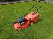 Rasenmäher gebraucht benzin gebraucht kaufen  Krefeld