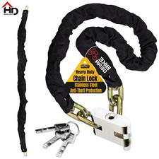 Bike chain lock for sale  BIRMINGHAM