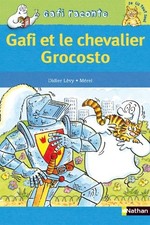 Gafi chevalier grocosto d'occasion  Corbeil-Essonnes