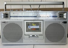 Jvc 656jw biphonic for sale  Catawissa
