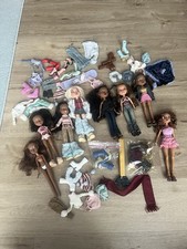 bratz kleidung gebraucht kaufen bratz kleidung gebraucht kaufen  Konstanz