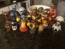 Skylanders lot mini for sale  Doylestown
