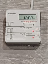 Honeywell st699b1002 programme for sale  OXFORD