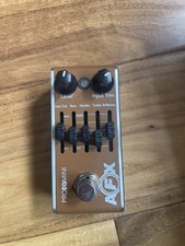 Fishman afx pro for sale  Raleigh