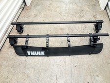 Thule square cross for sale  Peachtree Corners