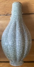 Vase chine céladon d'occasion  Paris I