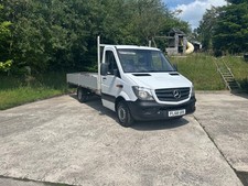 2018 mercedes benz for sale  UK