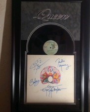 queen night for sale queen night for sale Anthony