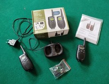 Silver crest sprechfunk gebraucht kaufen  Dresden