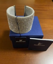 Bracciale swarovski donna usato  Santa Luce