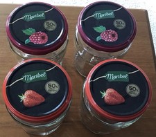 Maribel glass jam for sale  DUMFRIES