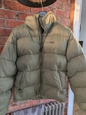 Men napapijri puffer for sale  SUNDERLAND