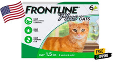 Cat flea tick for sale  Marietta